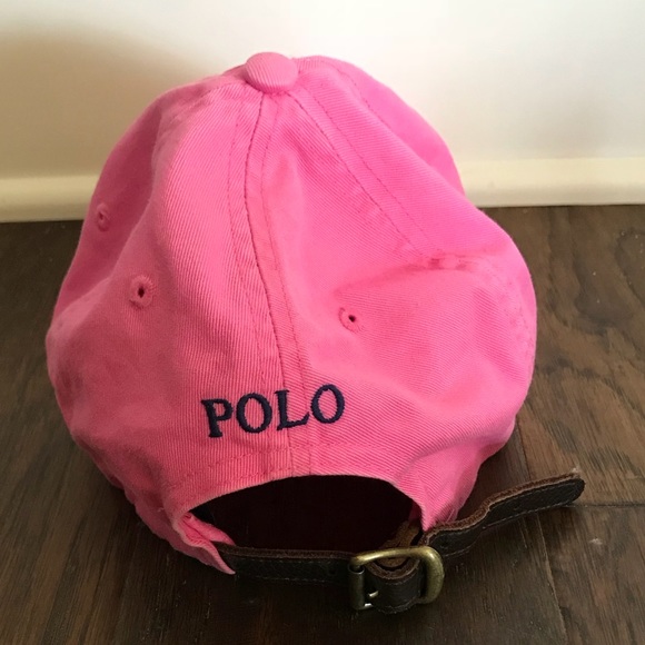 Polo Hat - Picture 2 of 3